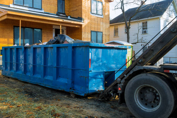 Best Affordable Junk Removal Services  in Mosinee, WI